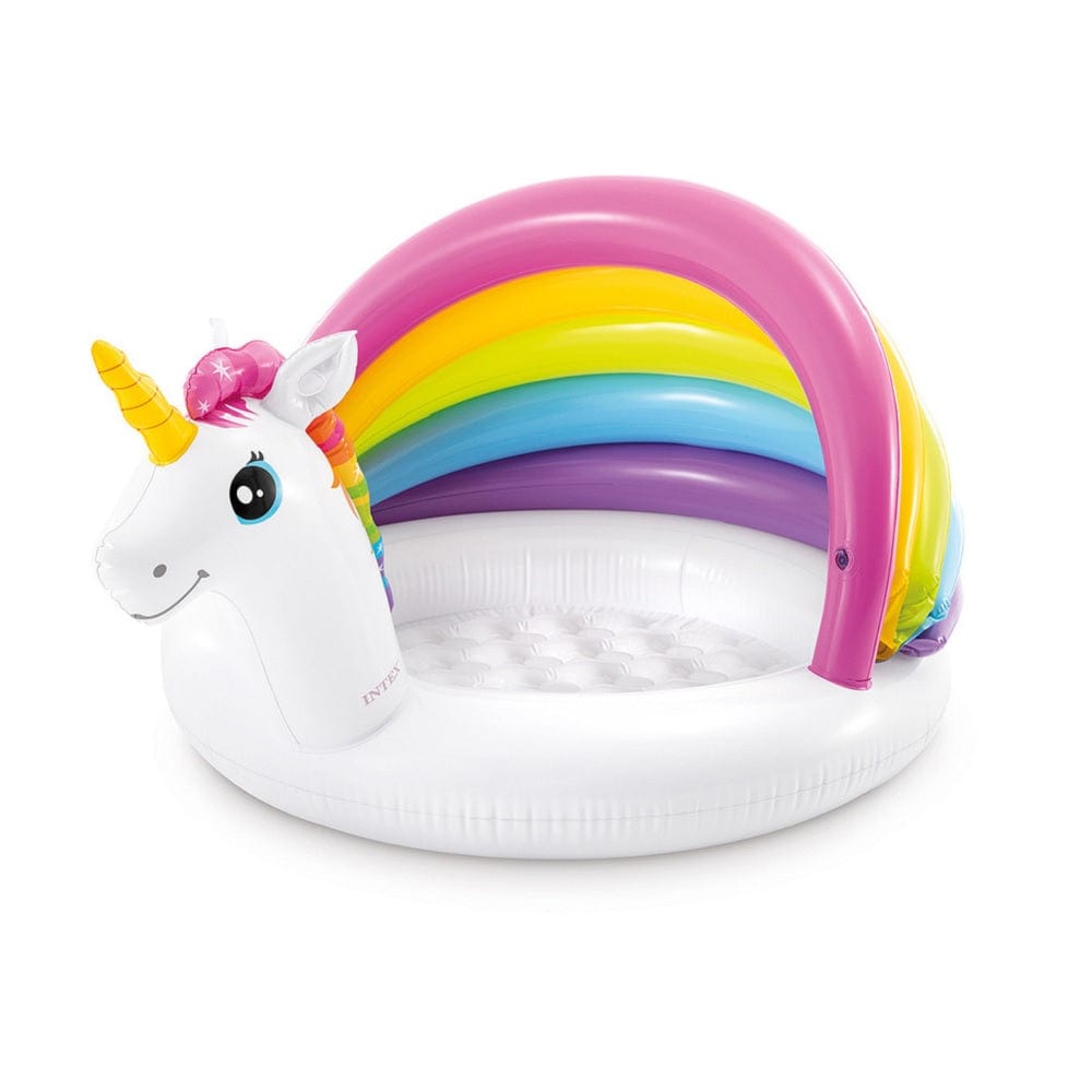 Intex Outdoor Intex Unicorn Baby Pool
