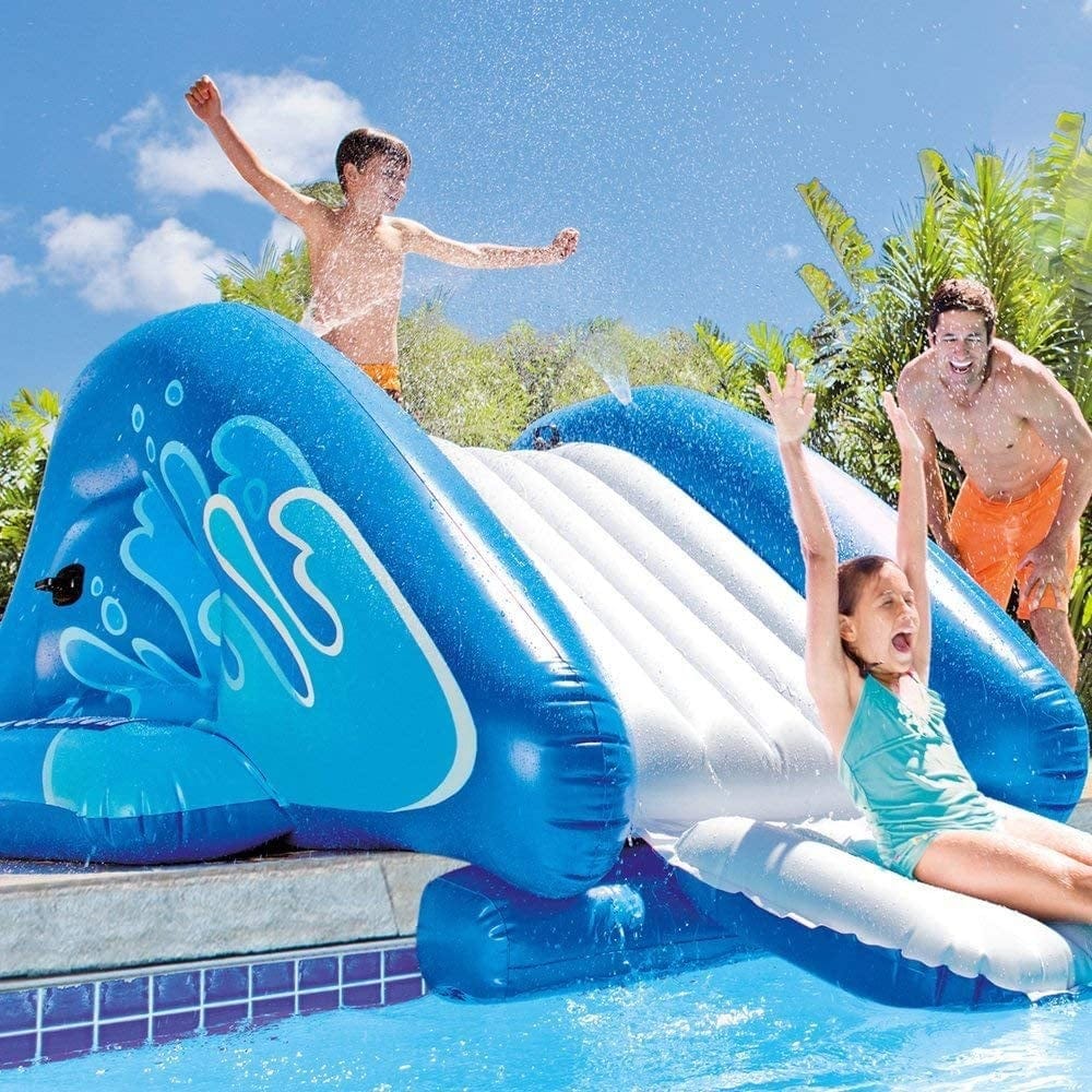 Intex Outdoor Intex WaterSlide