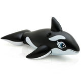 Intex Outdoor Intex Whale Ride On