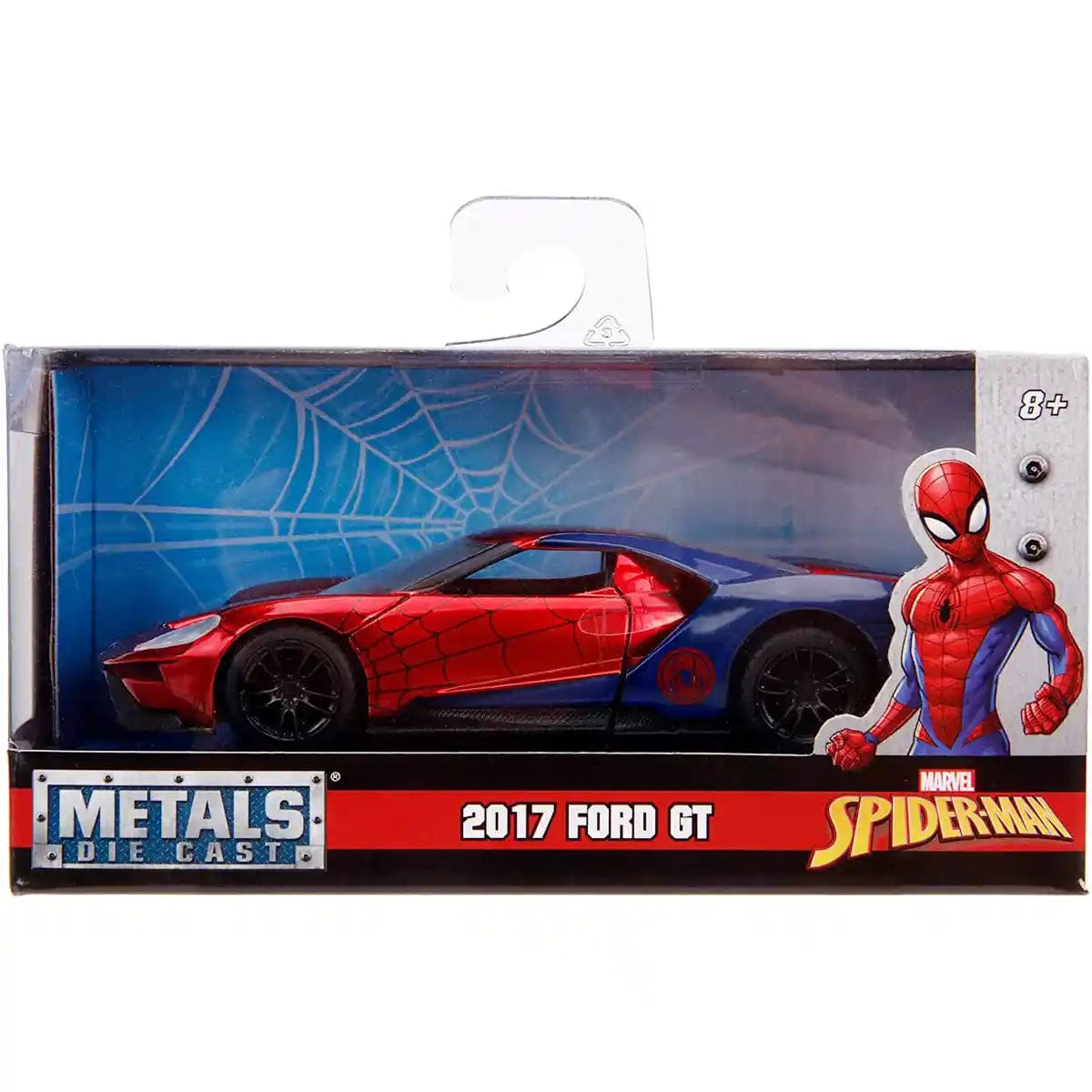 JADA Toys Copy of Jada - Marvel 4" Groot Figure