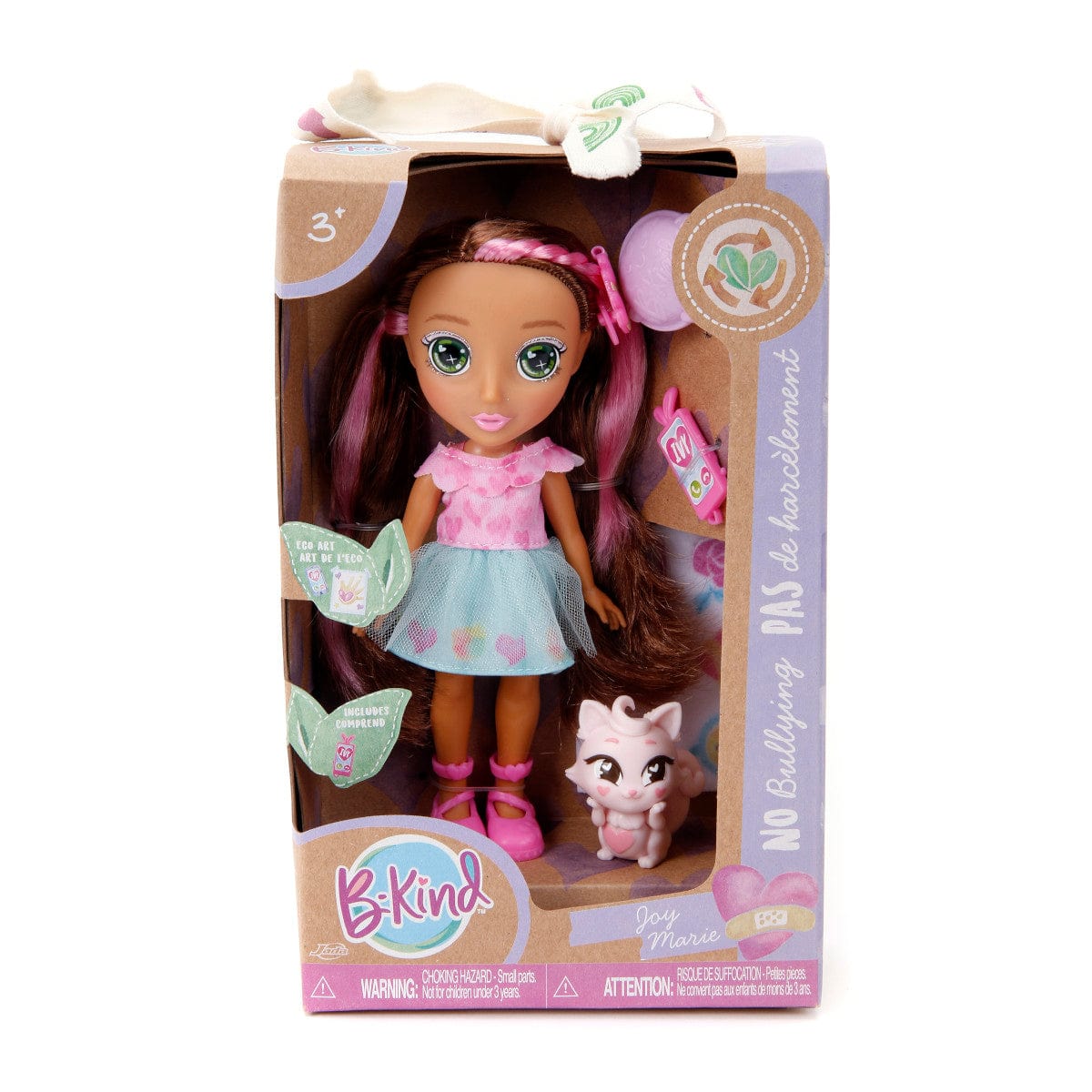 JADA Toys Jada - B-Kind - Joy Marie