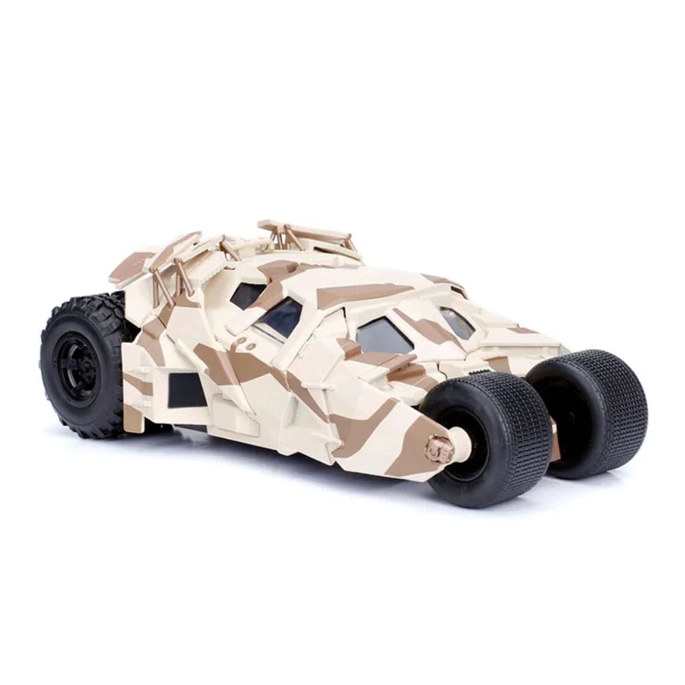 JADA Toys Jada - Batman Tumbler Batmobile Camo 1:24