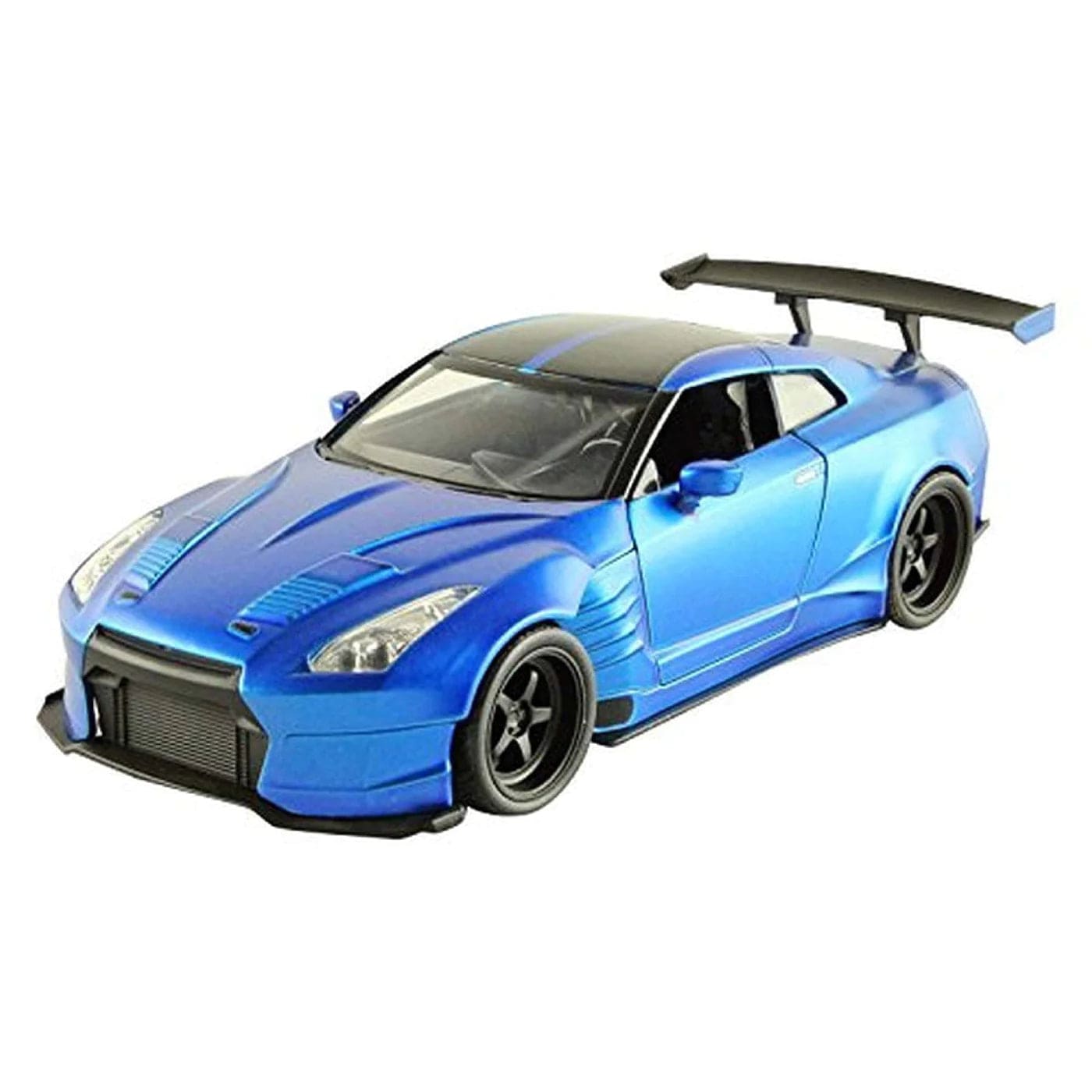 JADA Toys Jada - Fast&Furious 2009 Nissan Ben Sopra 1:24
