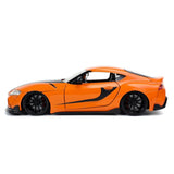 JADA Toys Jada - Fast & Furious 2020 Toyota Supra 1:24