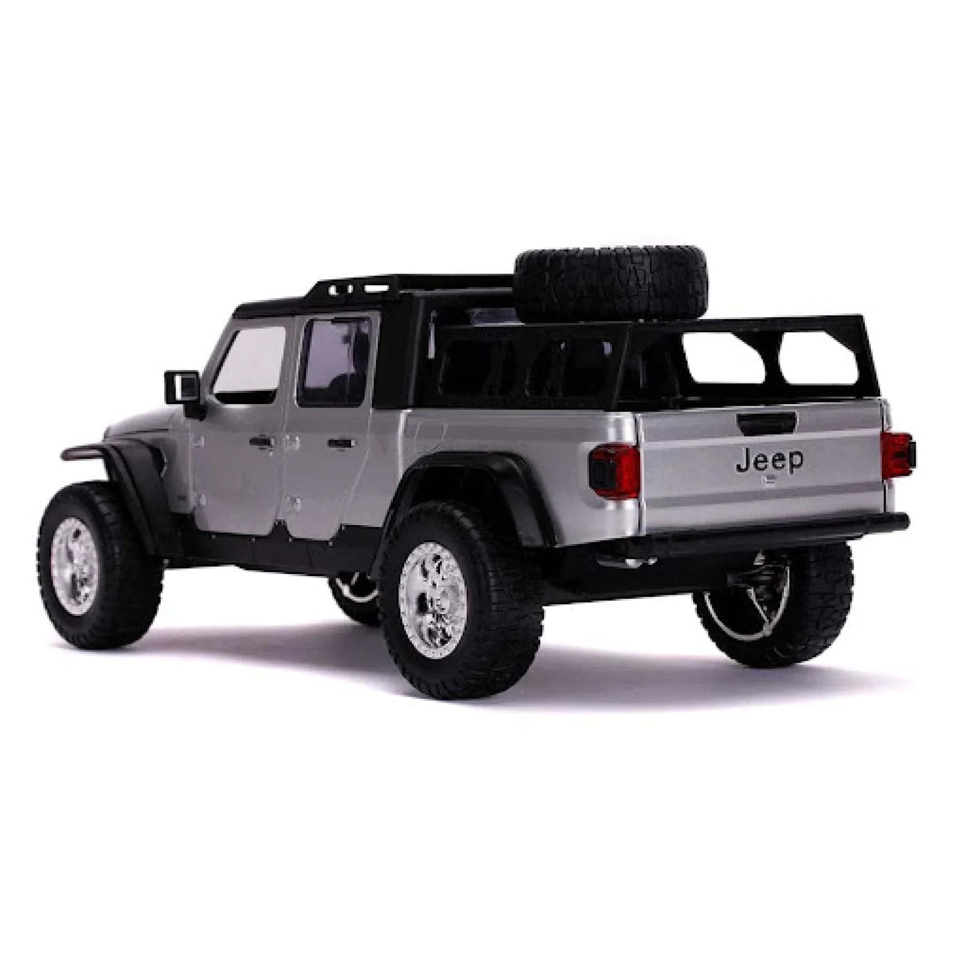 JADA Toys Jada - Fast & Furious Jeep Gladiator F9 1:24