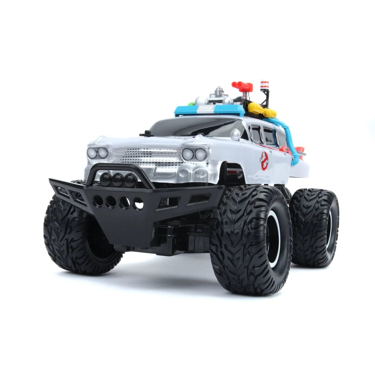 JADA Toys Jada - Ghostbuster Rc Offroad