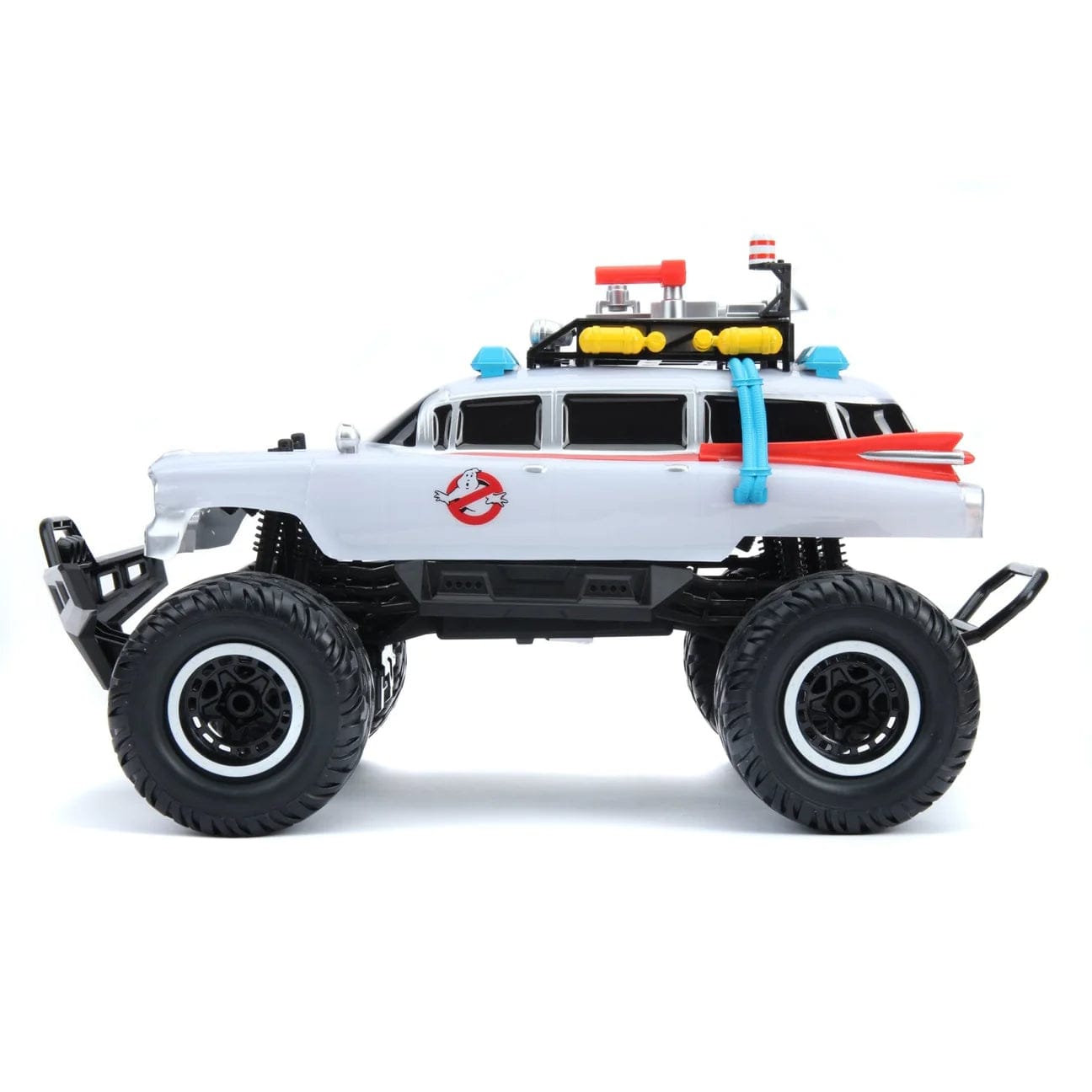 Jada Ghostbuster Rc Offroad flitit