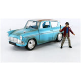 JADA Toys Jada - Harry Potter 1959 Ford Anglia