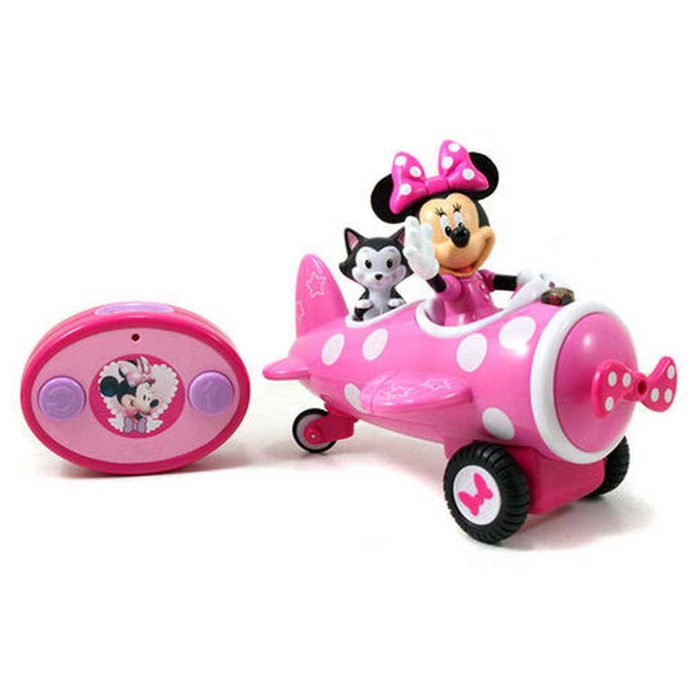 JADA Toys Jada - Irc Minnie Plane