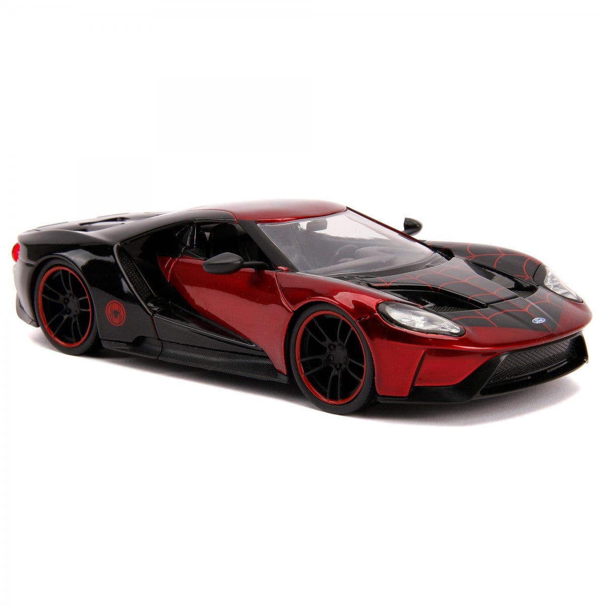 JADA Toys Jada - Marvel 2017 Ford Gt 1:24