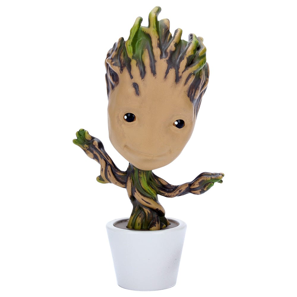 JADA Toys Jada - Marvel 4" Groot Figure