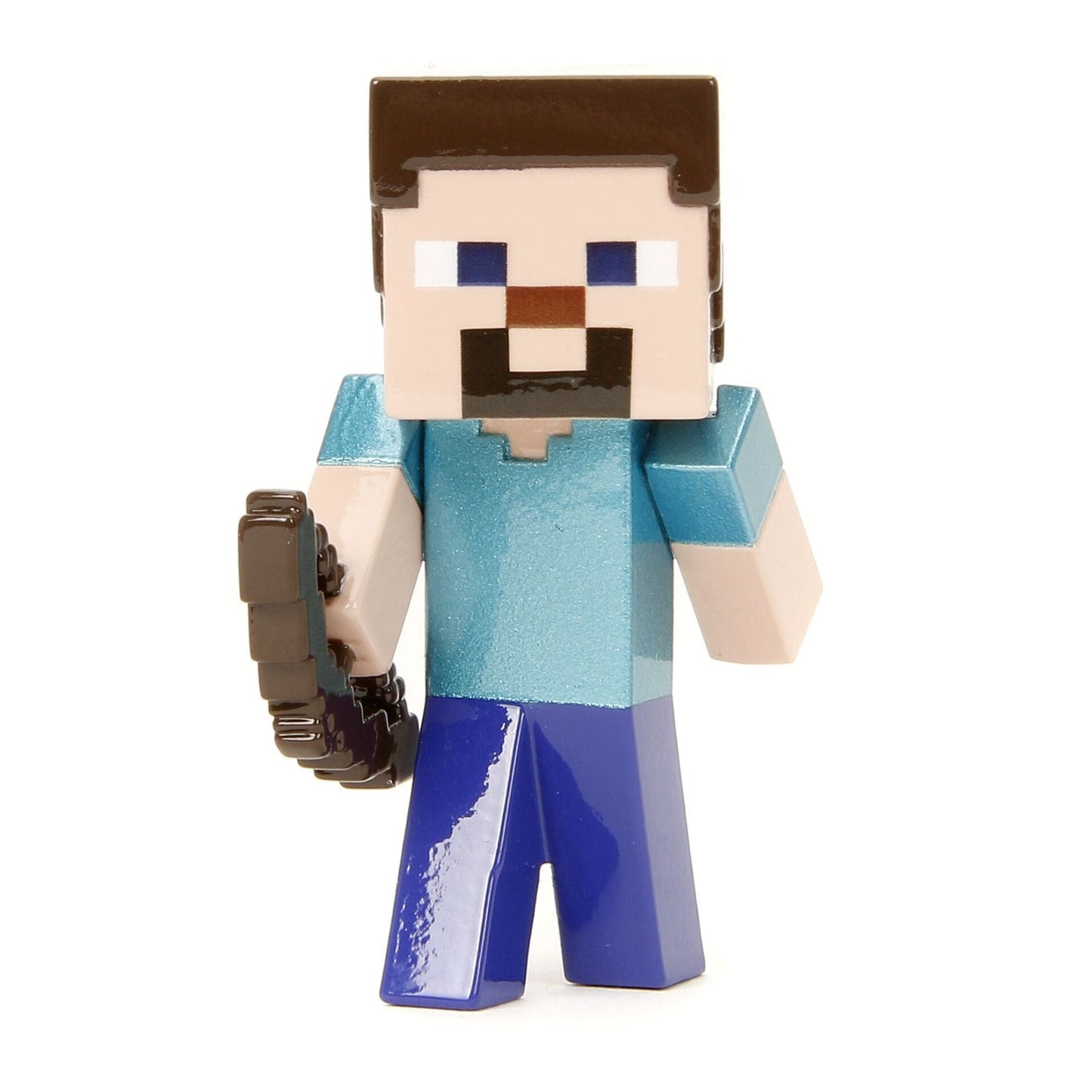 JADA Toys Jada - Minecraft 4-Pack 2.5" Figures