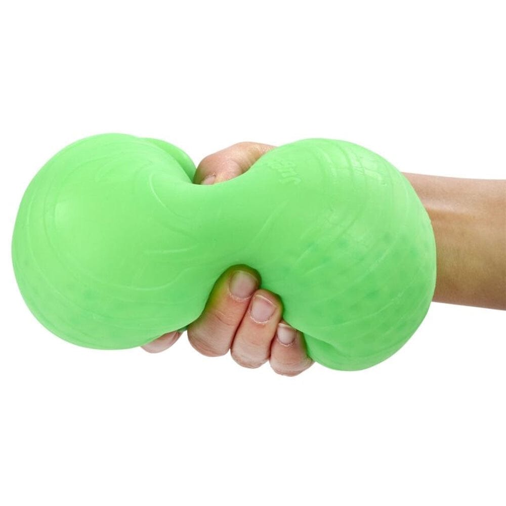 Juggleezz Plush Toys Juggleezz Ball - Gid Colours Series - Colour Box Packing