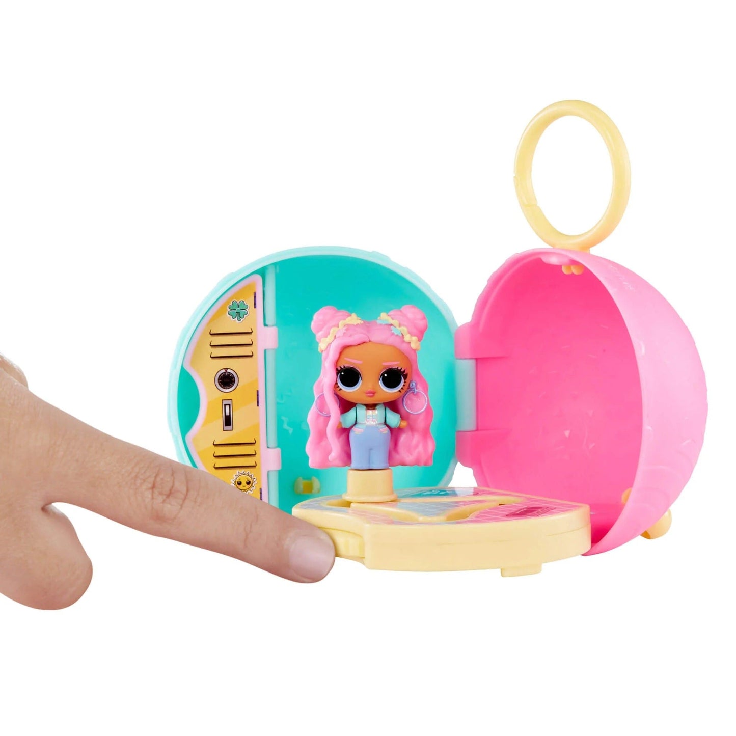 L.O.L Toys LOL Surprise Mini Move & Groove