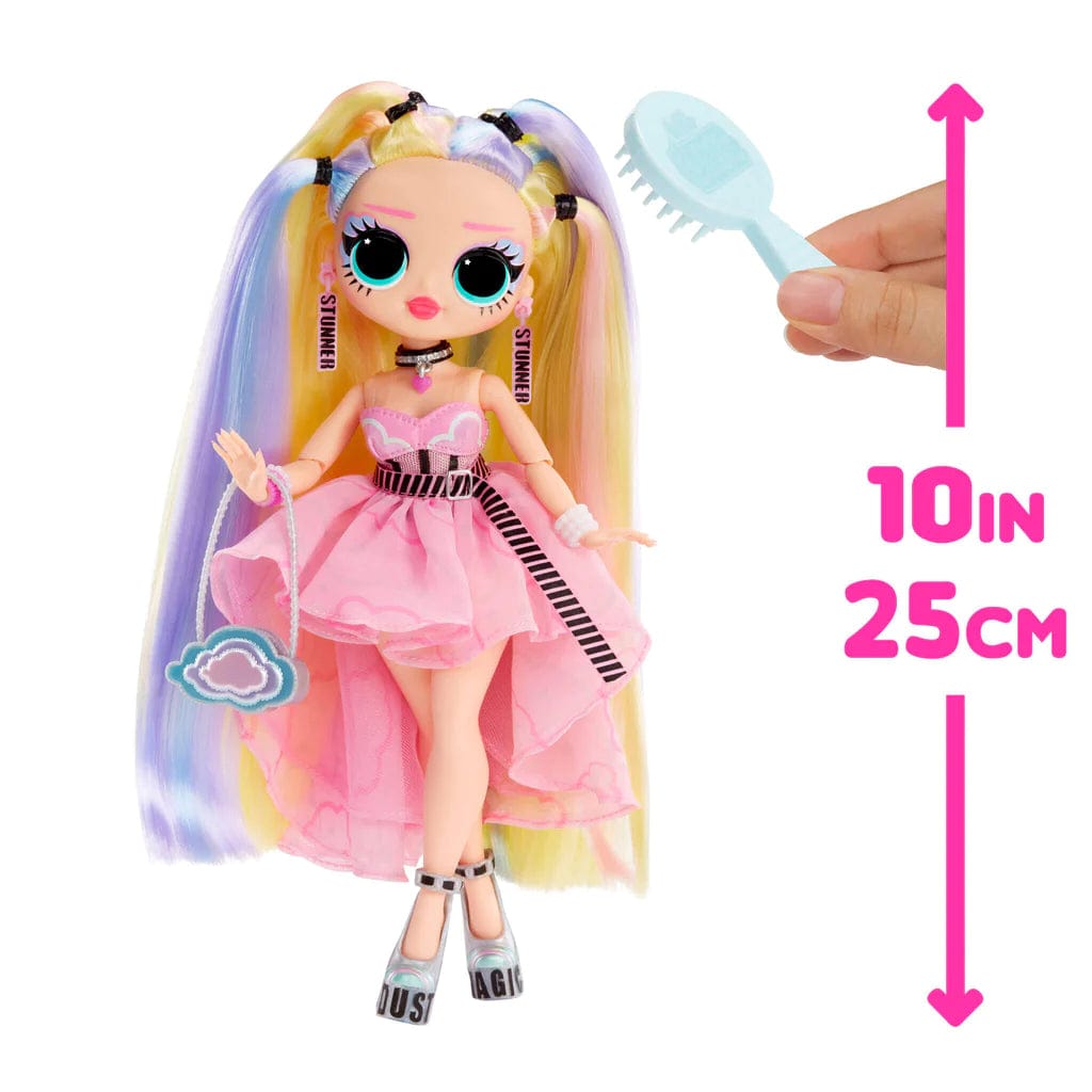 L.O.L Toys LOL Surprise OMG Makeover Big Surprise Stellar Gurl
