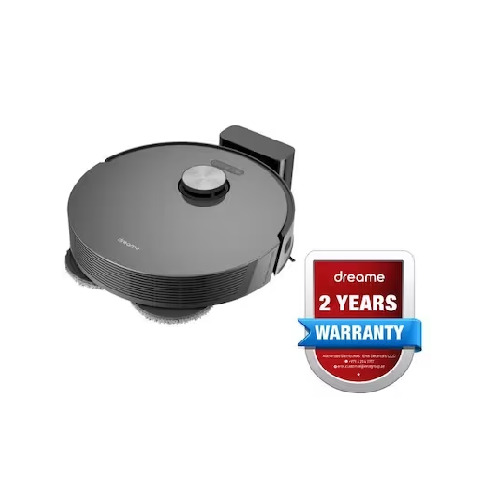 مكنسة كهربائية وممسحة روبوت Dreame L10 Pro