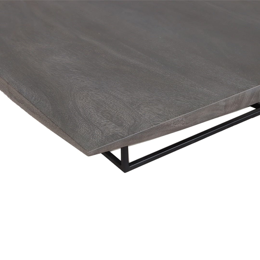 Ligna Home & Kitchen Brahams Coffee Table