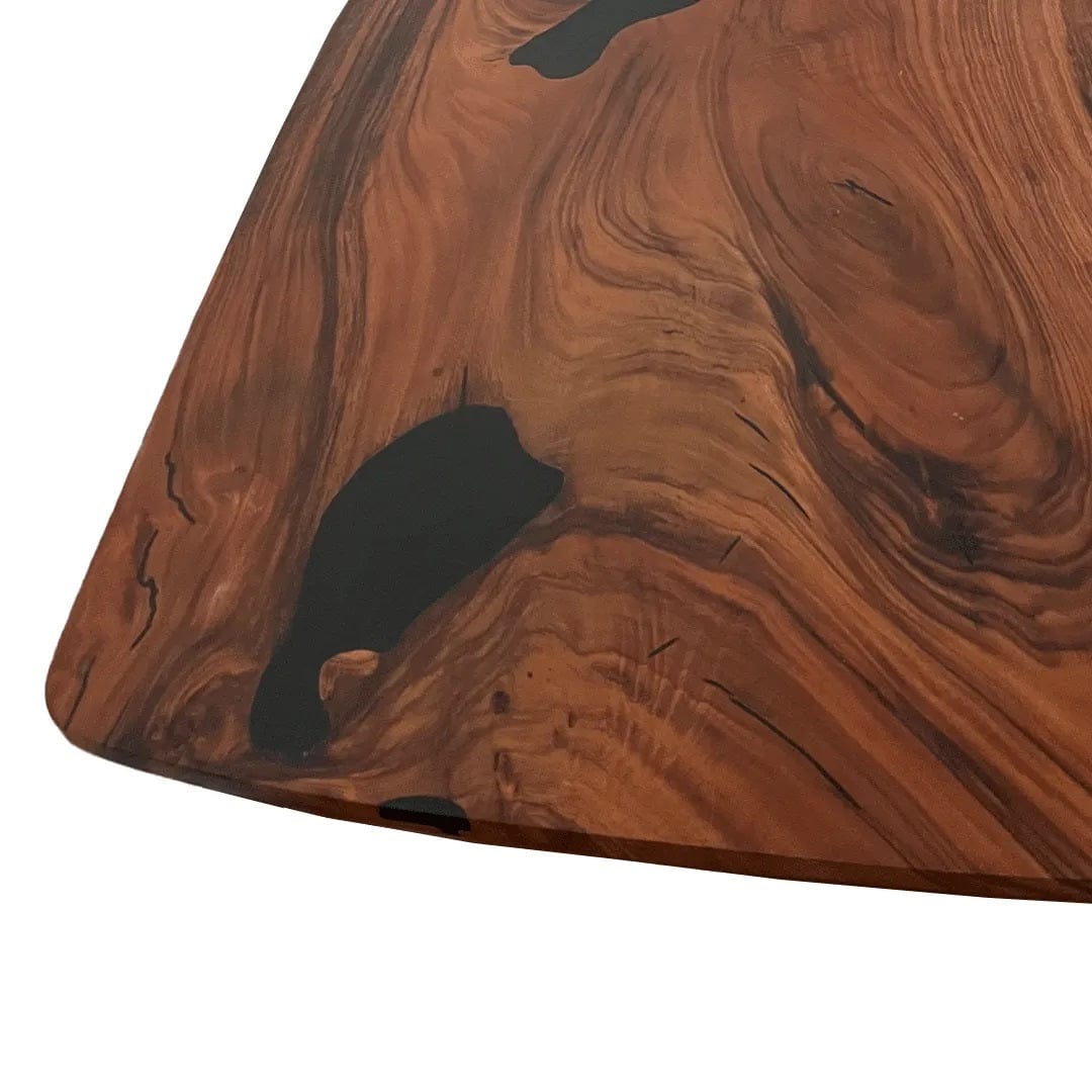 Ligna Home & Kitchen Empire Dining Table