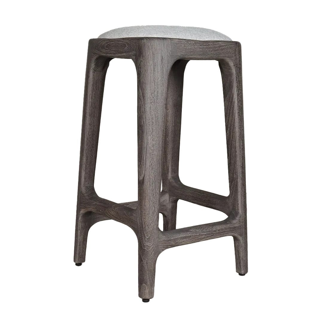 Ligna Home & Kitchen Kellan Bar Stool