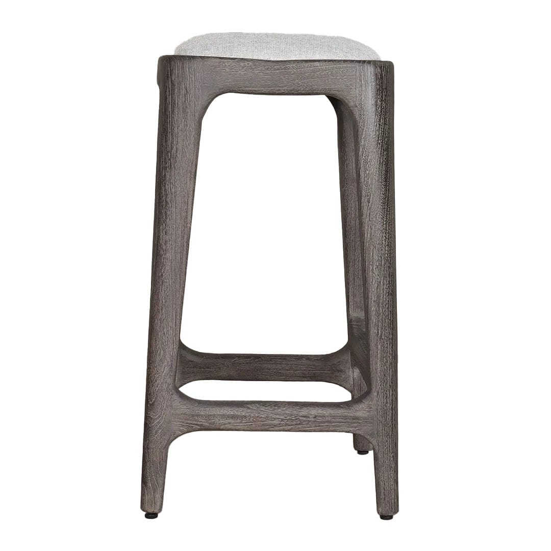 Ligna Home & Kitchen Kellan Bar Stool
