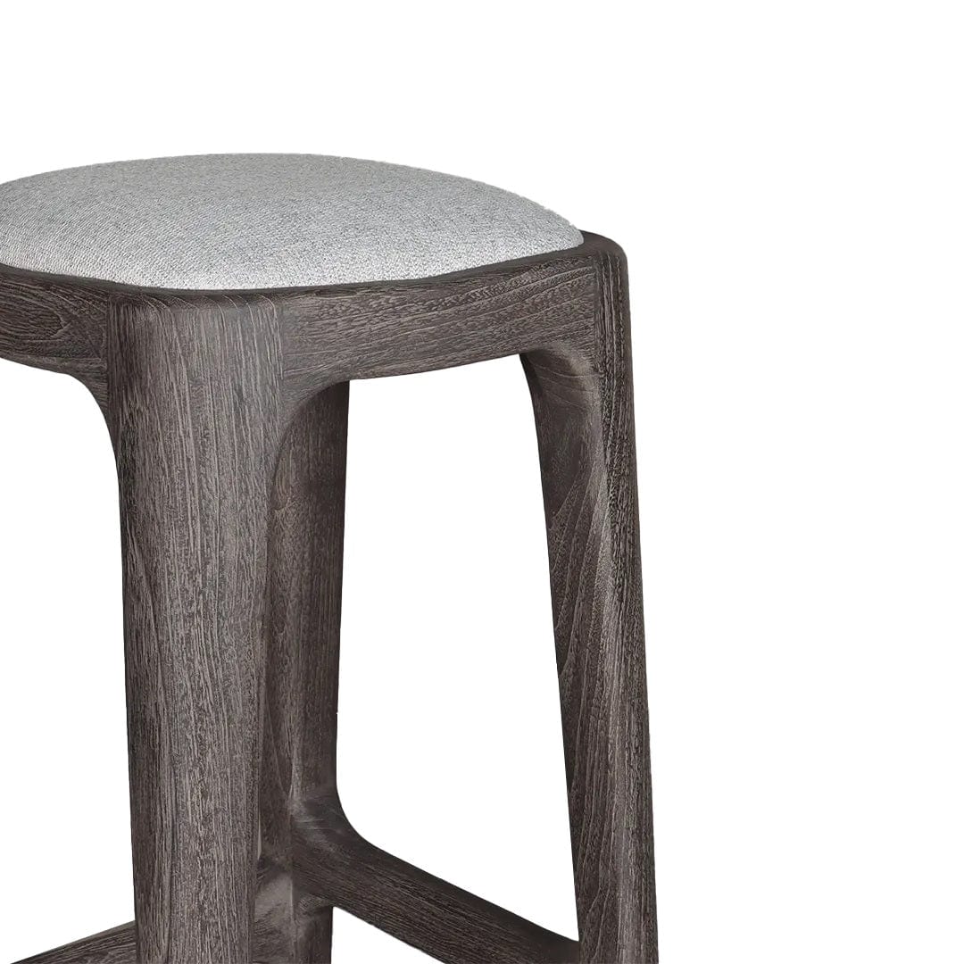 Ligna Home & Kitchen Kellan Bar Stool