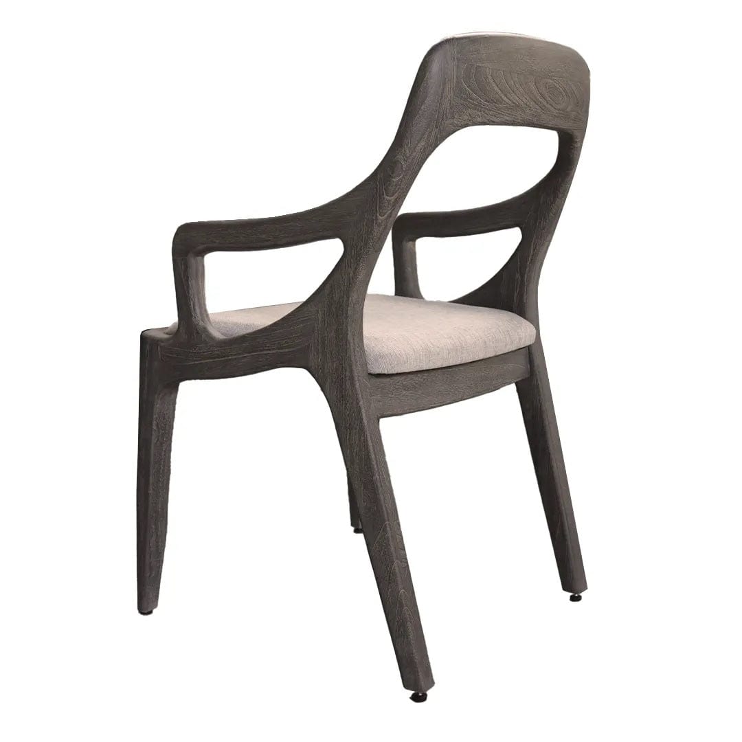 Ligna Home & Kitchen Kellan Corfu Armchair