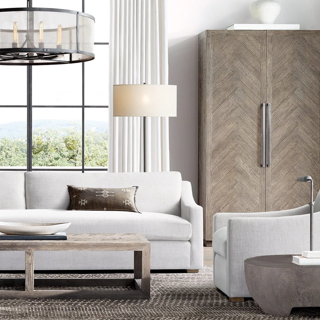 Ligna Home & Kitchen Suar 23 Coffee Table