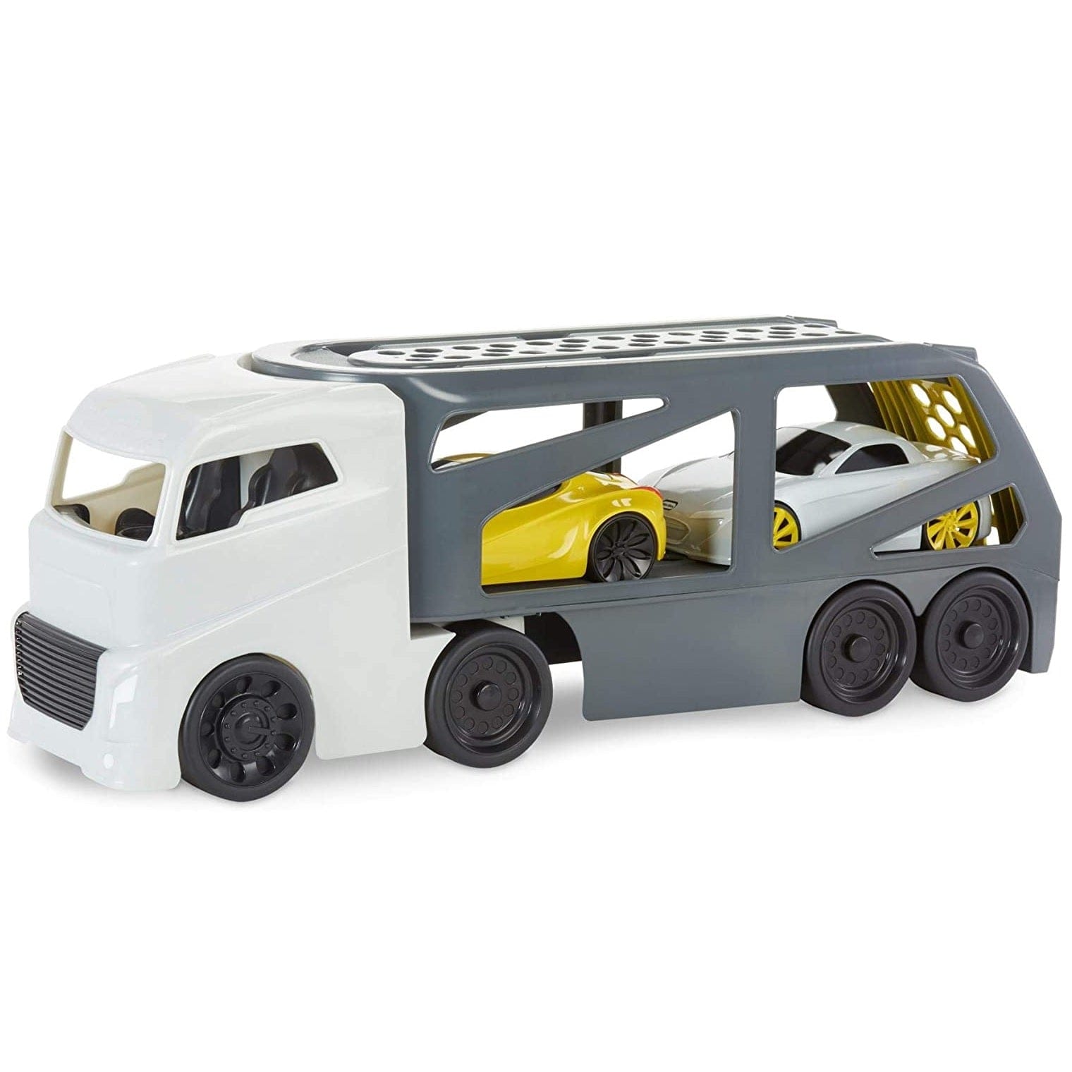 Little Tikes Big Car Carrier