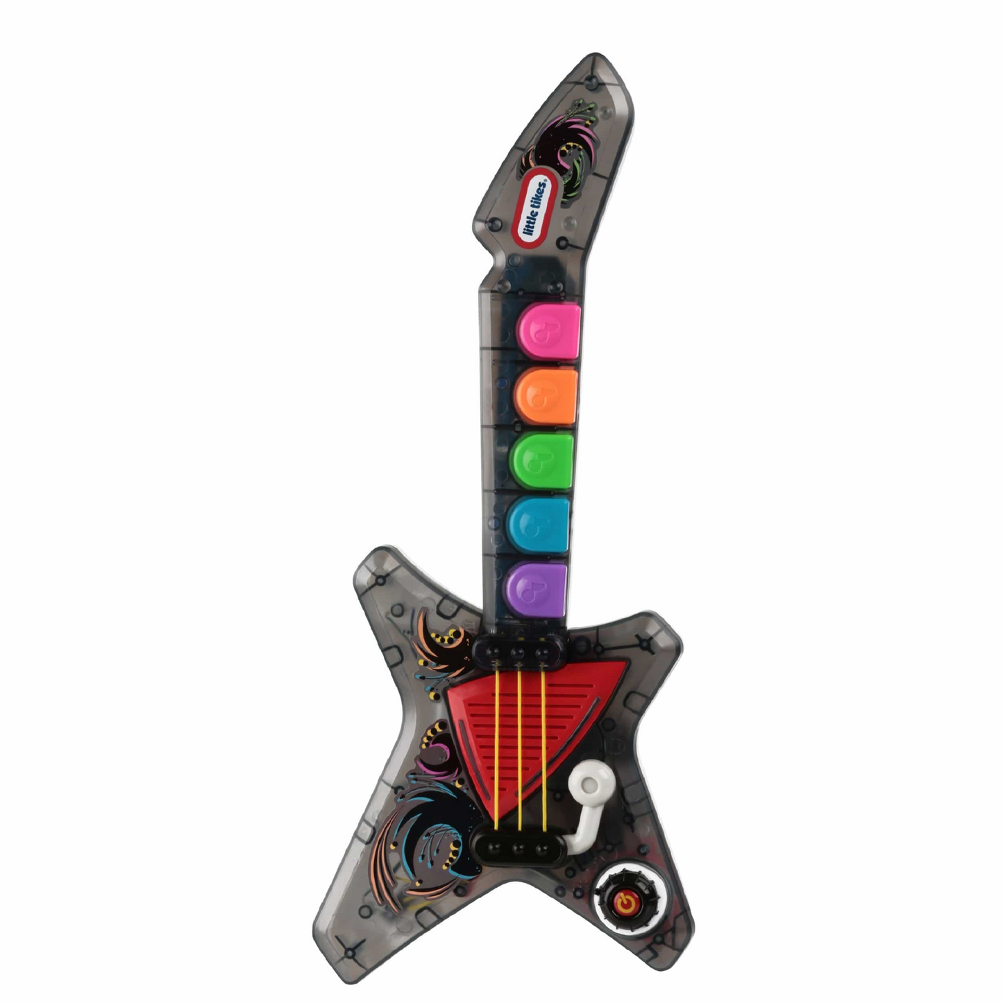 Little Tikes Pop Tunes Guitar