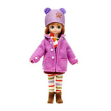Lottie Toys Lottie Autumn Leaves