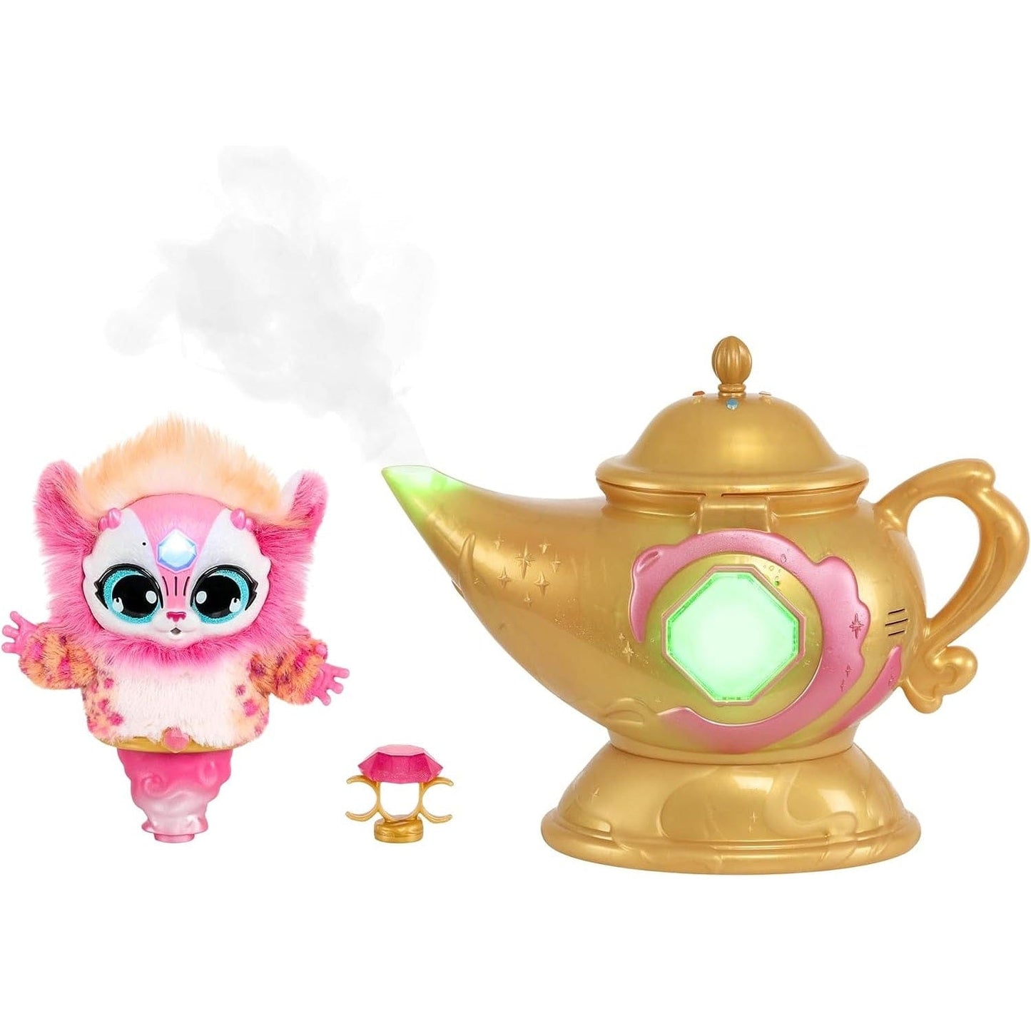 Magic Mixies Toys Magic Mixies Genie Lamp - Pink