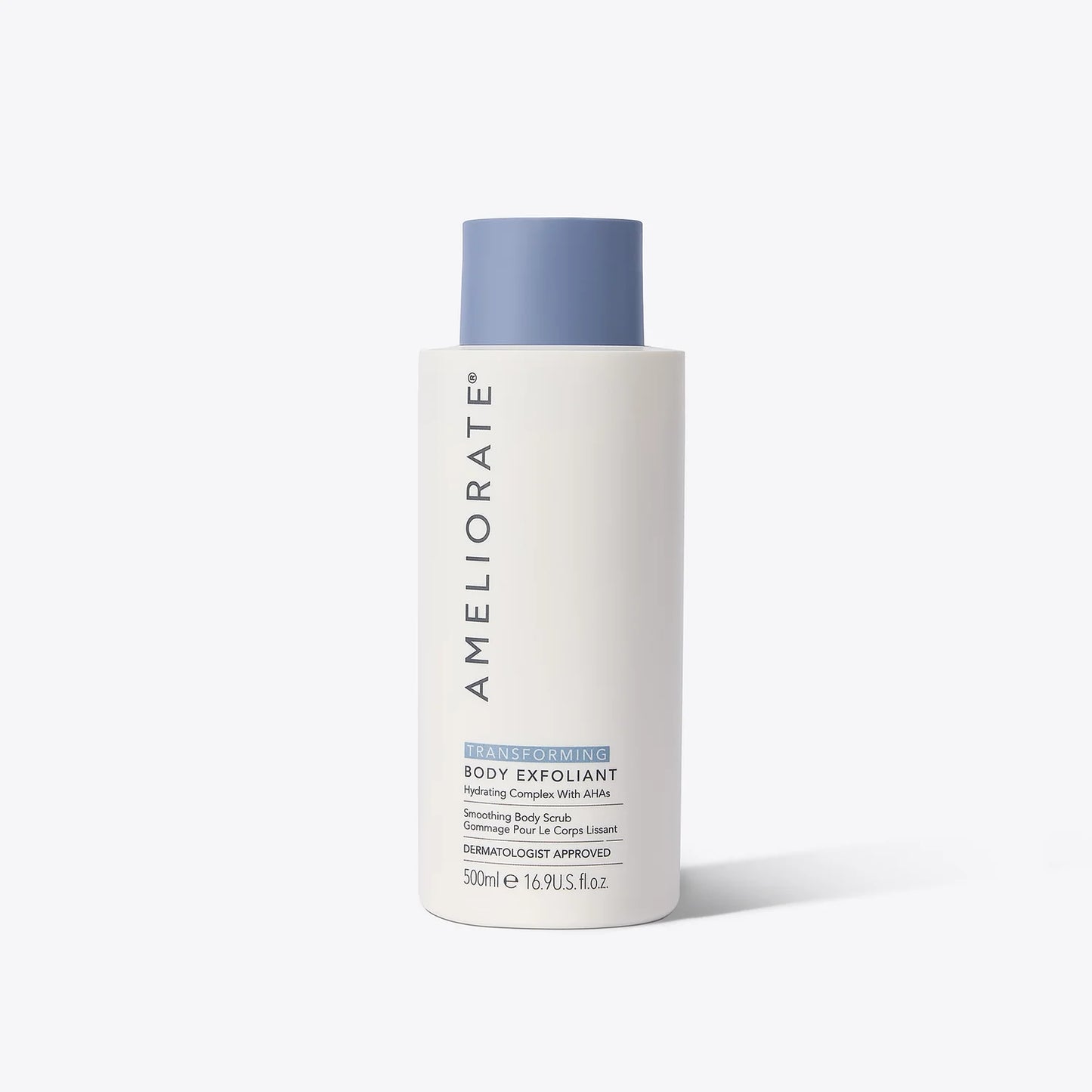 AMELIORATE Transforming Body Exfoliant 500ml