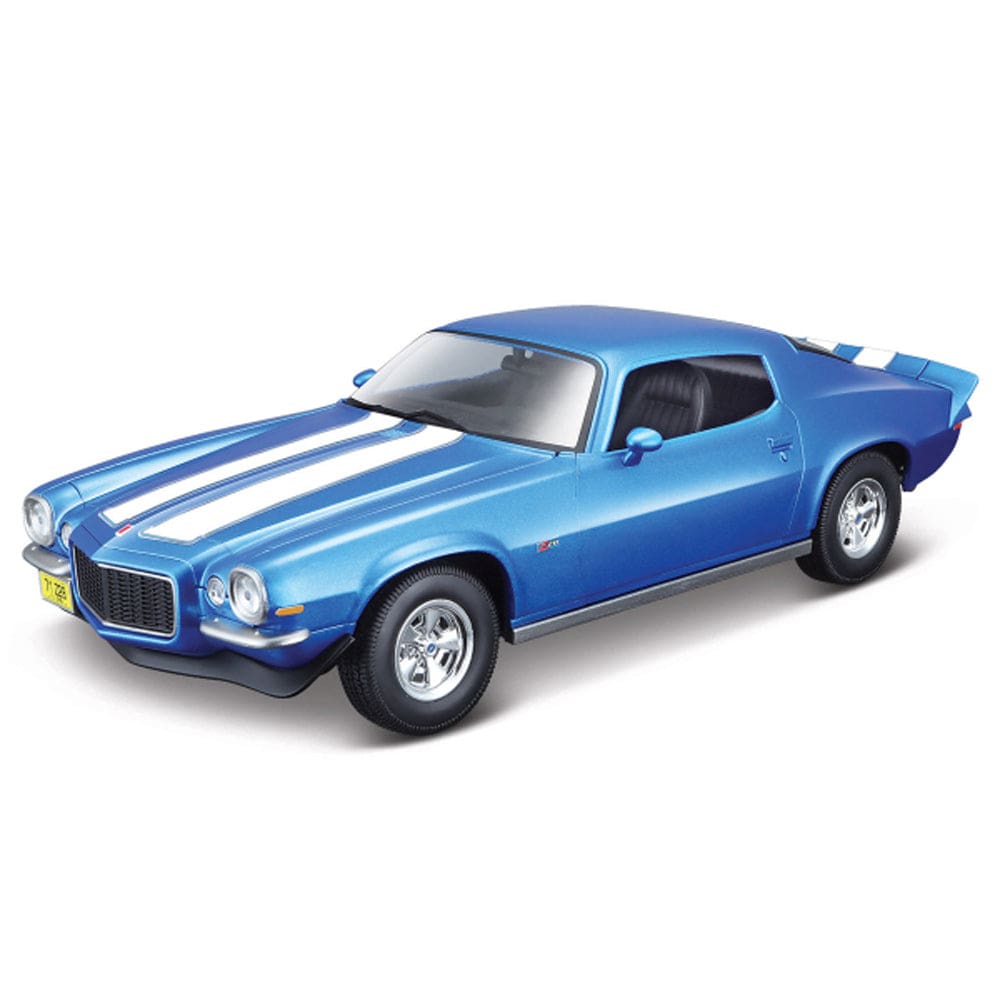 Maisto Toys 1:18 1971 Chevrolet Camaro