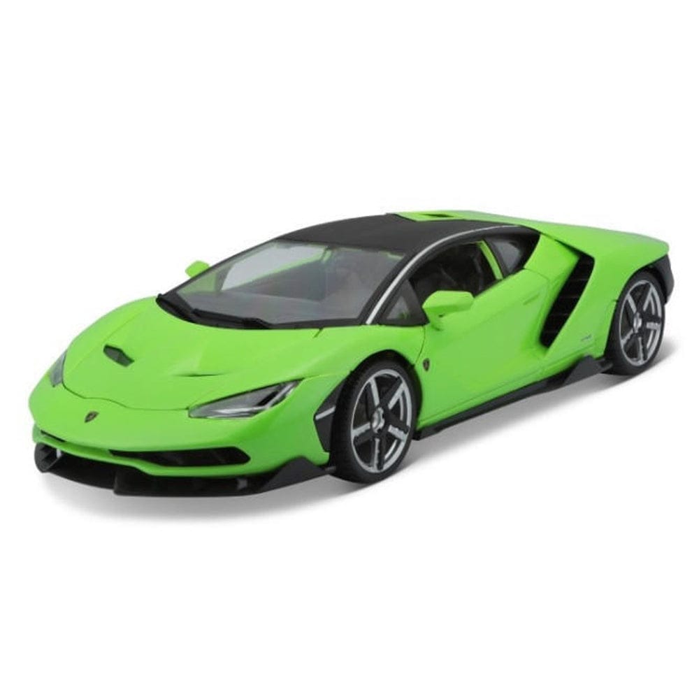 Maisto Toys 1:18 Lamborghini Centenario