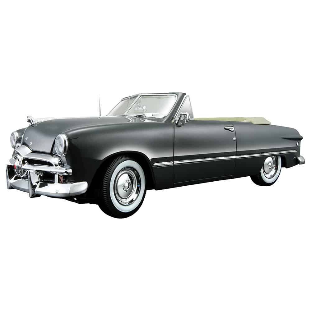 Maisto Toys 1:18 Se (A)-1949 Ford