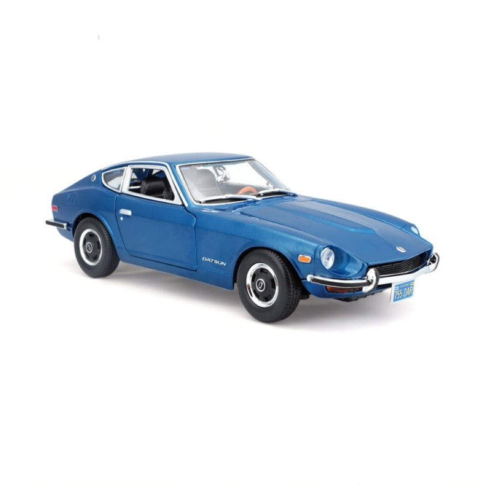 Maisto Toys 1:18 Se (A)- Datsun 240Z 1970