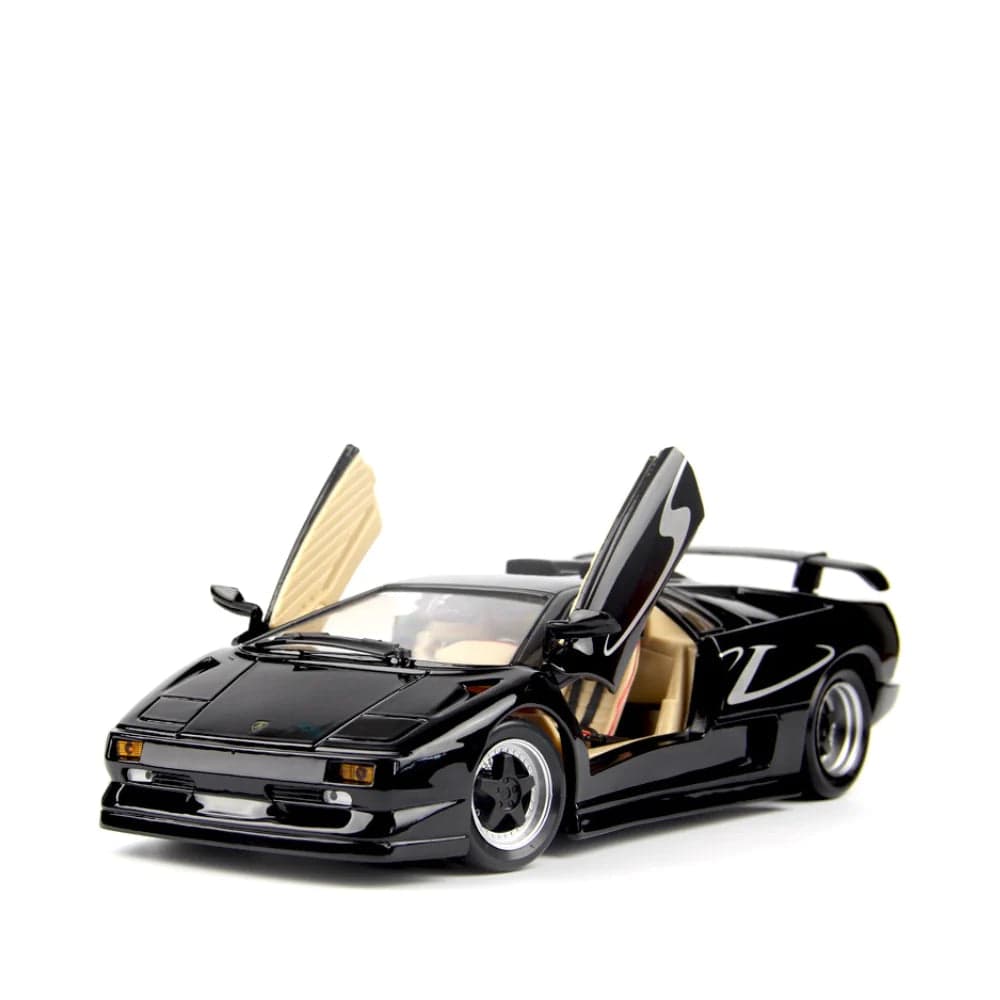 Maisto Toys 1:18 Se (B)-Lamborghini Diablo