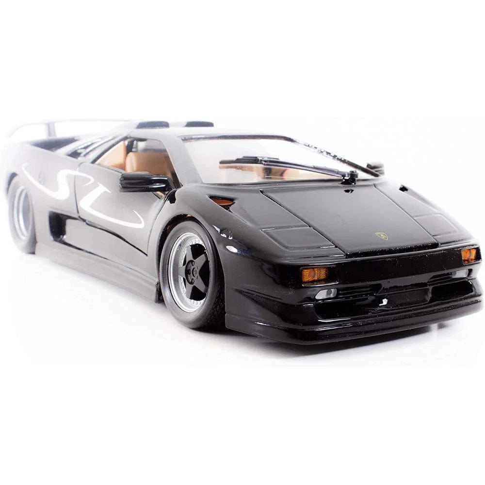 Maisto Toys 1:18 Se (B)-Lamborghini Diablo