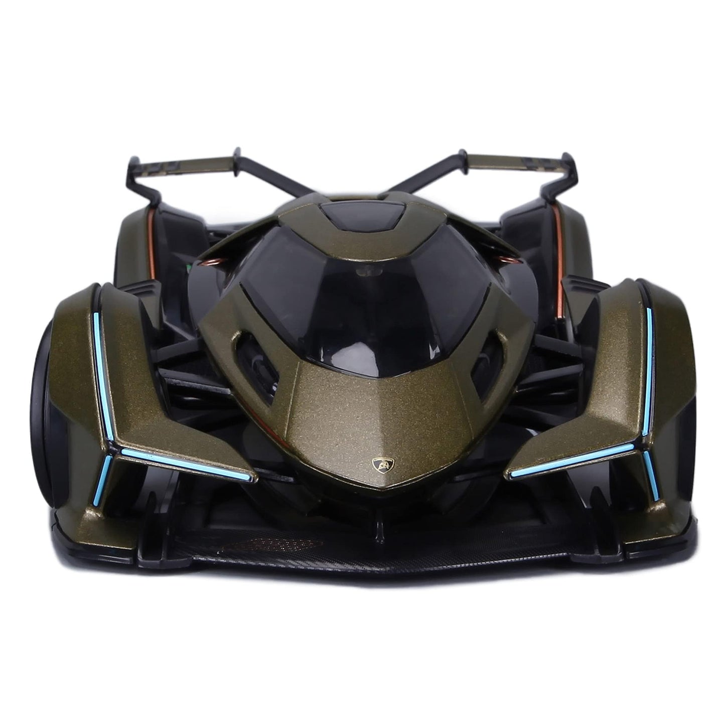 Maisto Toys 1:18 V12 Lamborghini Vision Gt W/Prm Edtn Pl.Rack