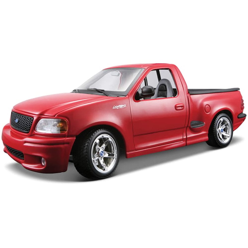 Maisto Toys 1:21 Se (A)-Ford Svt F-150 Lightning