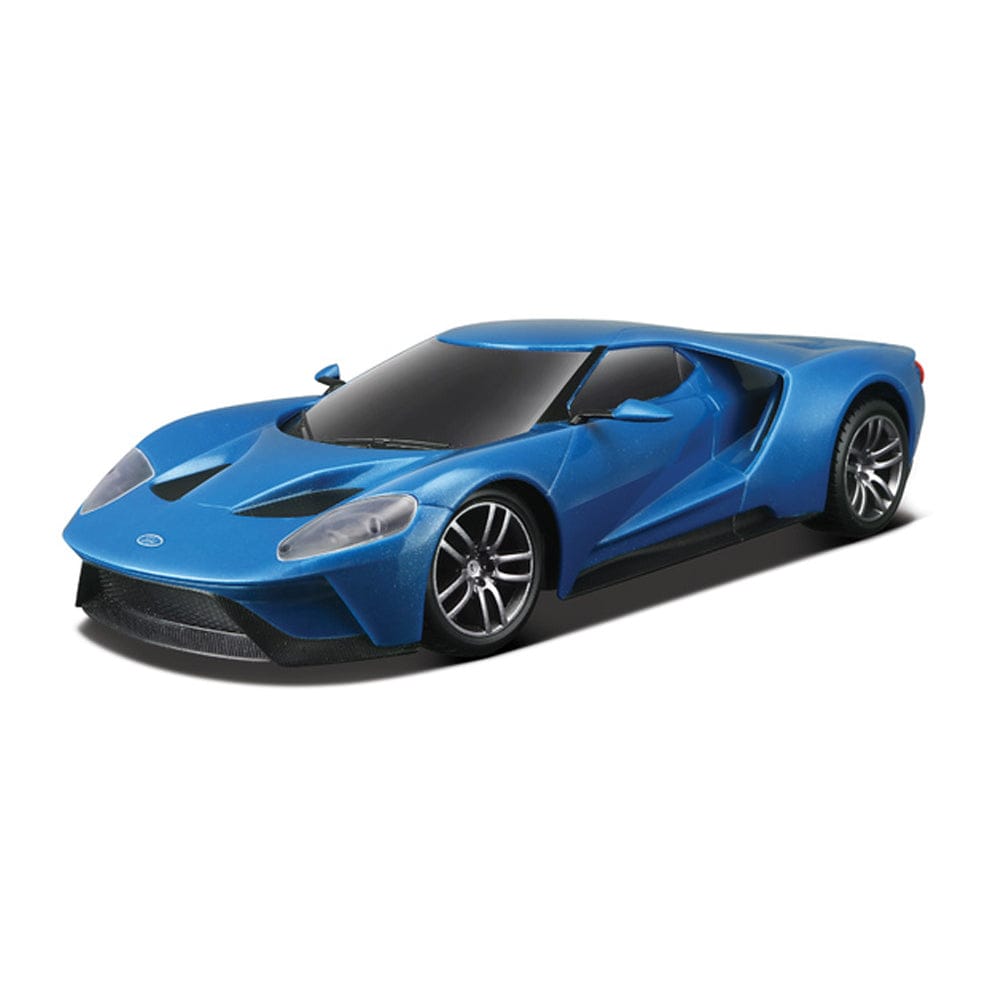 Maisto Toys 1: 24 Radio Control Vehicle - Ford Gt