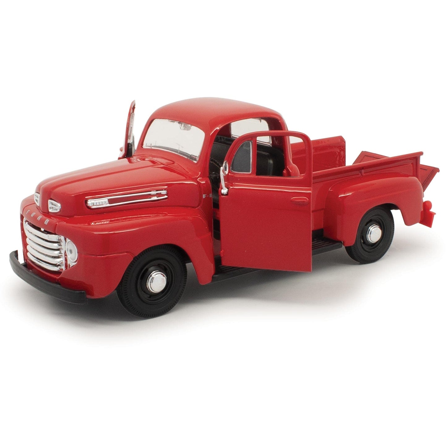 Maisto Toys 1:24 Se (A) - 1948 Ford F-1 Pickup