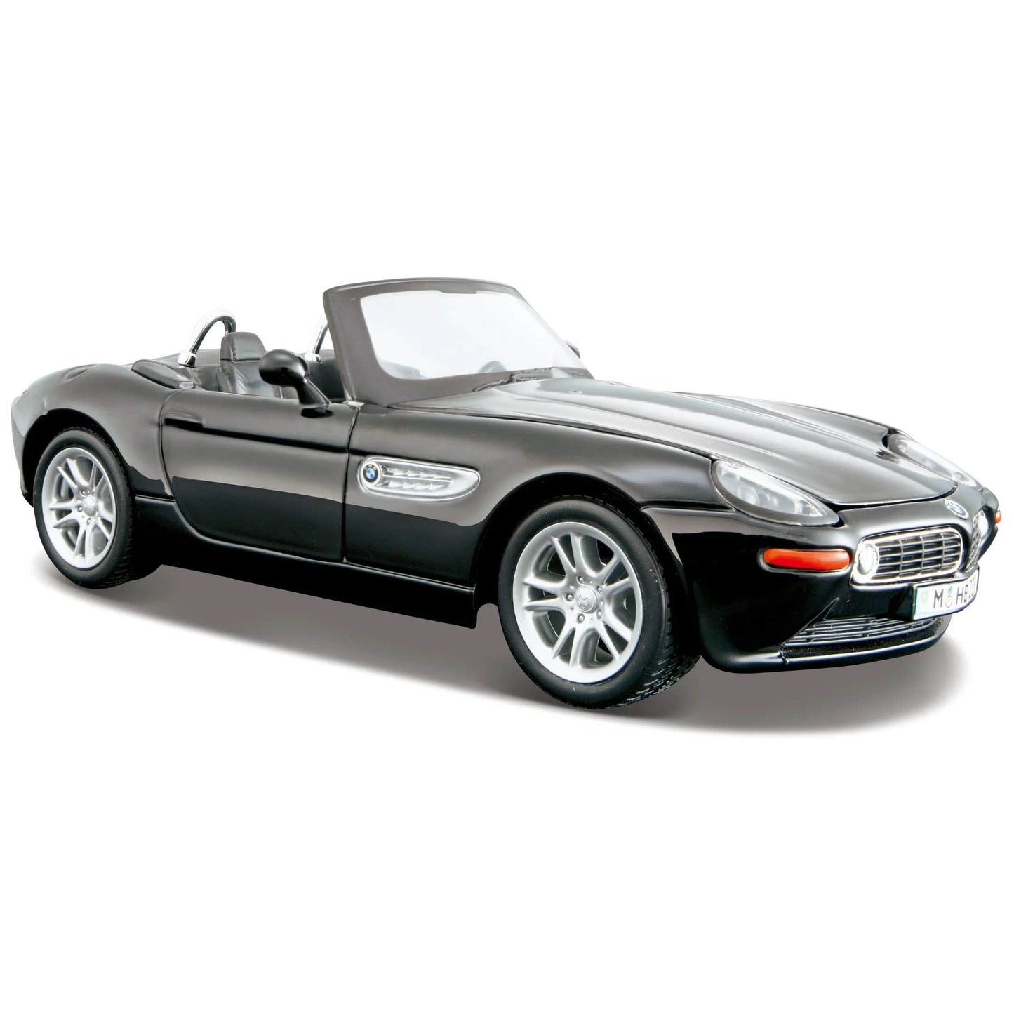 Maisto Toys 1:24 Se (A) - Bmw Z8