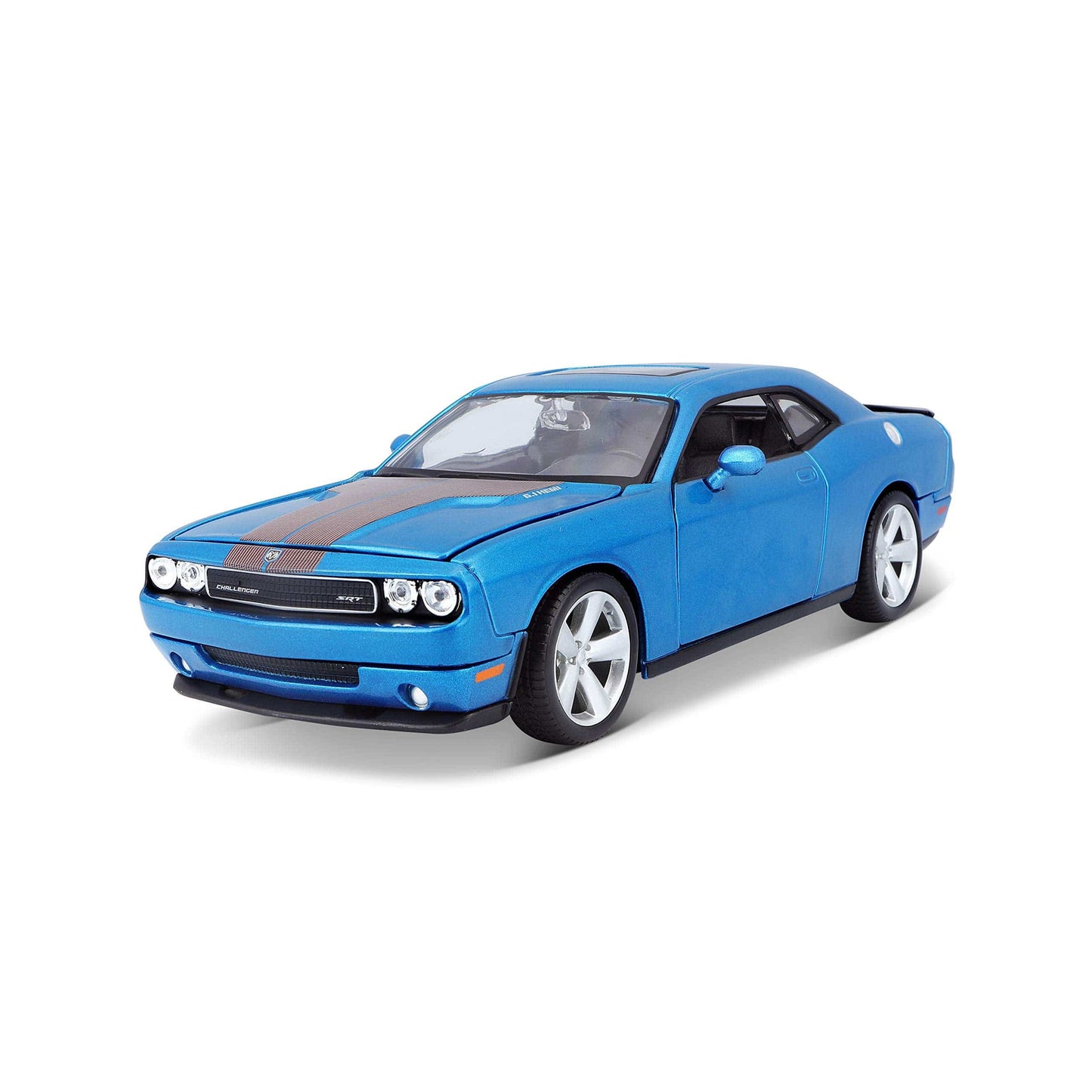 Maisto Toys 1:24 Se (B) - 2008 Dodge Challenger Srt8