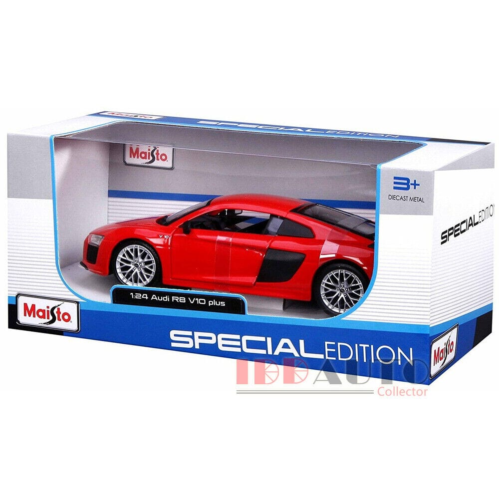 Maisto Toys 1:24 Se (B) - Mercedes-Benz Amg Gt