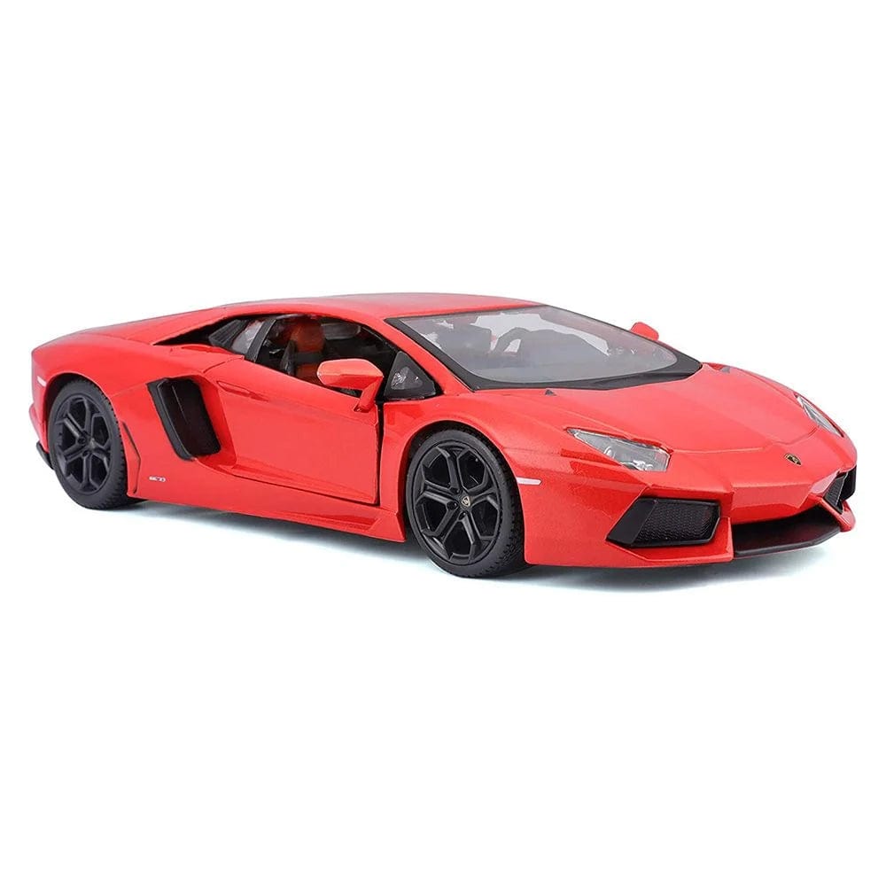 Maisto Toys 1:24 Se - Lamborghini Aventador Lp 700-4