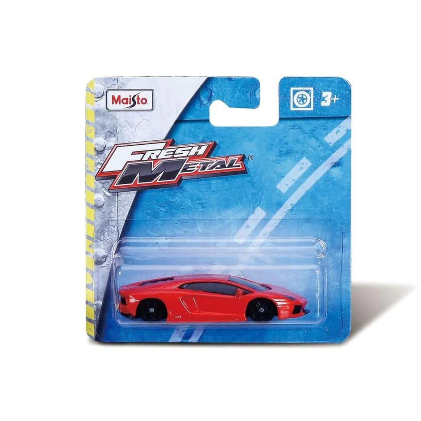 Maisto Toys 3" Diecast Vehicle Asst.