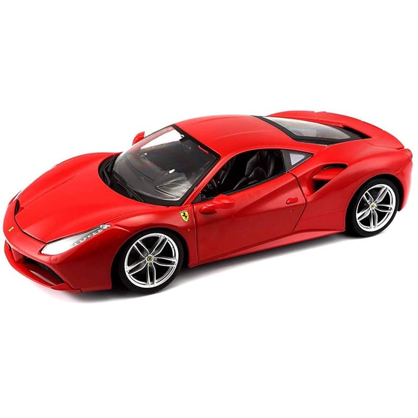 Maisto Toys Assembly Line - 1:24 Ferrari 488 Gtb