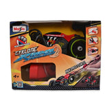 Maisto Toys Cyklone Ripper
