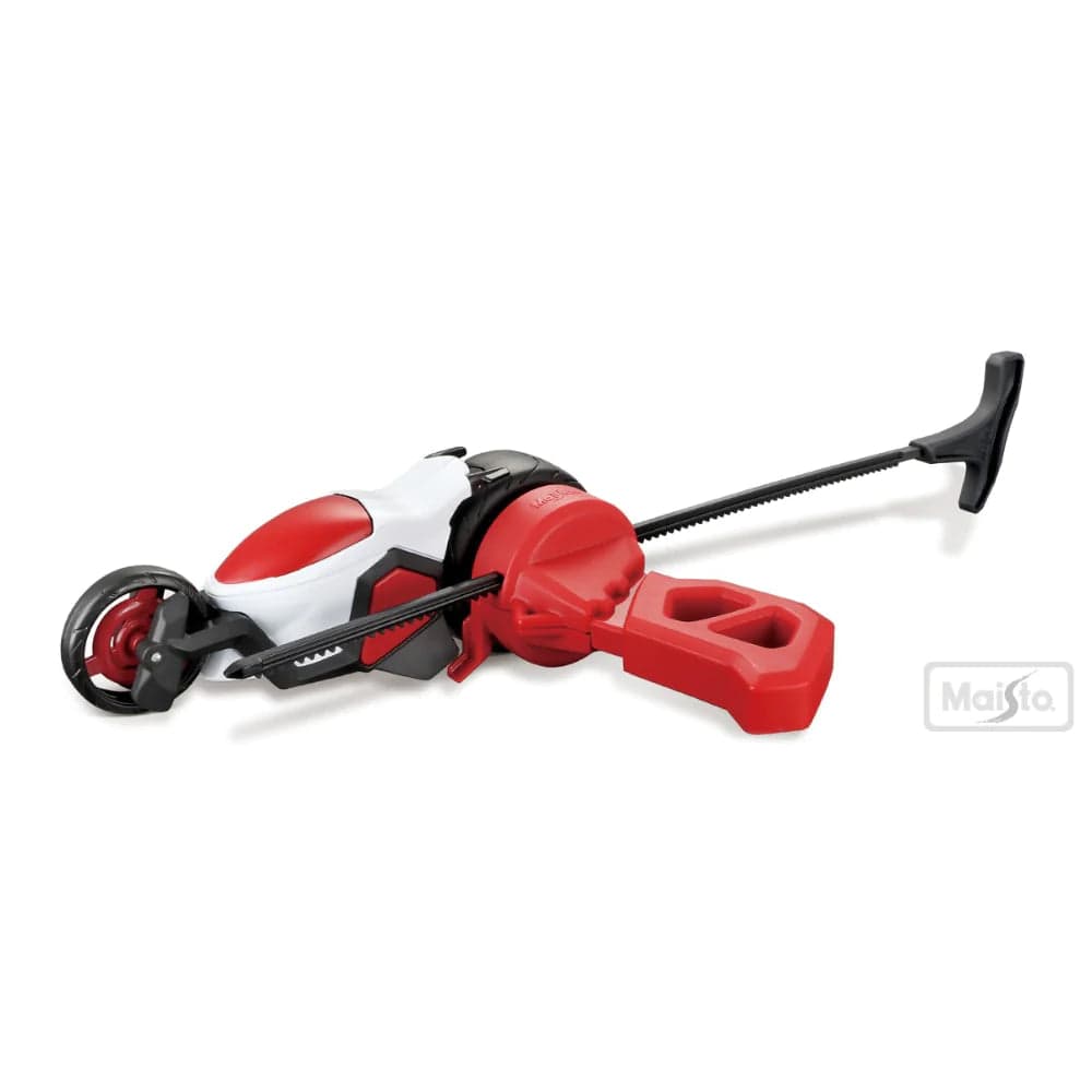 Maisto Toys Cyklone Ripper